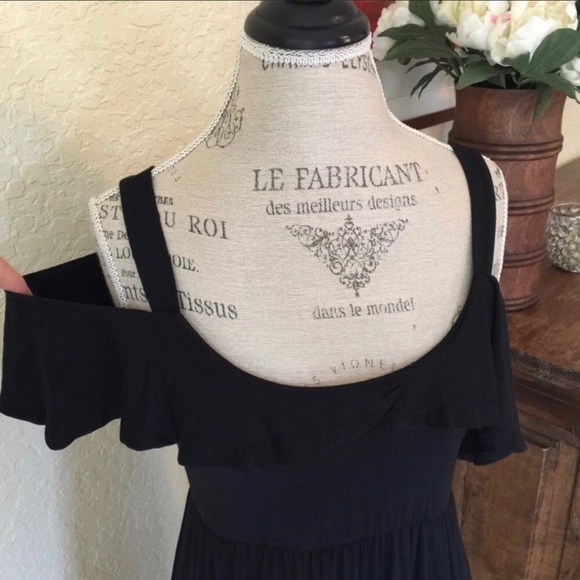 Gorgeous Soma dress ❤️🖤 - Picture 2 of 7